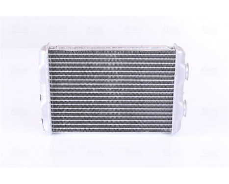 Heat Exchanger, interior heating, Image 4