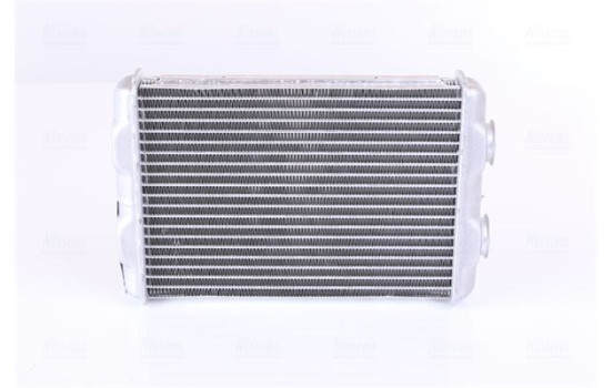 Heat Exchanger, interior heating, Image 4