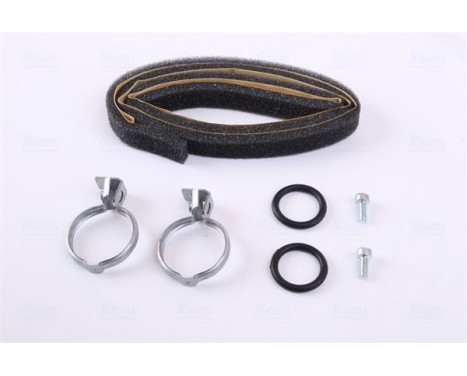 Heat Exchanger, interior heating, Image 6