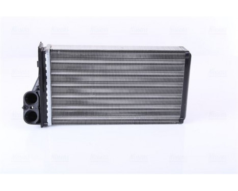 Heat Exchanger, interior heating, Image 2