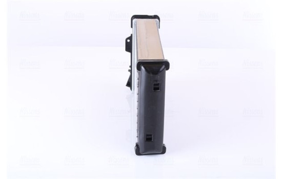 Heat Exchanger, interior heating, Image 3