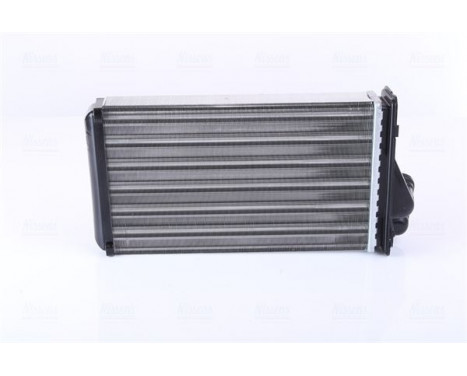 Heat Exchanger, interior heating, Image 4