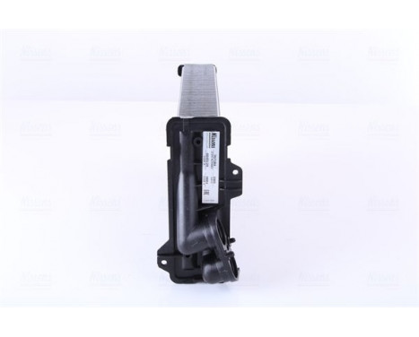 Heat Exchanger, interior heating, Image 5