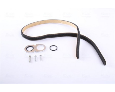 Heat Exchanger, interior heating, Image 6