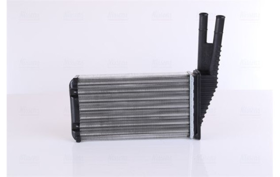 Heat Exchanger, interior heating, Image 2