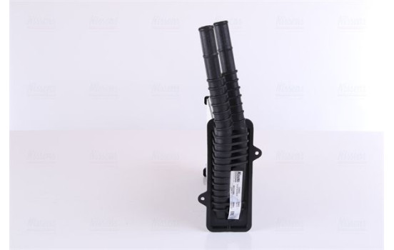 Heat Exchanger, interior heating, Image 3