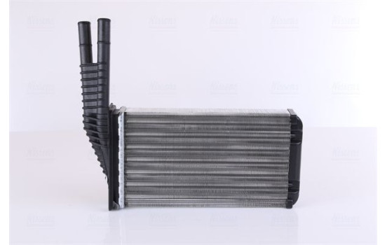 Heat Exchanger, interior heating, Image 4