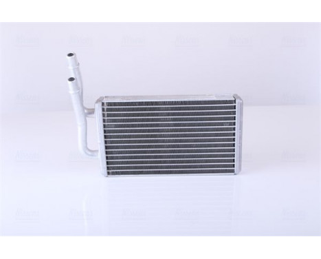 Heat Exchanger, interior heating, Image 2