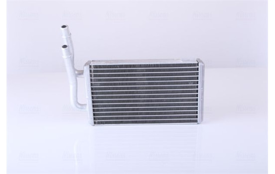 Heat Exchanger, interior heating, Image 2