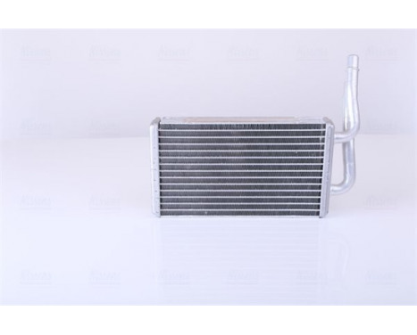 Heat Exchanger, interior heating, Image 4