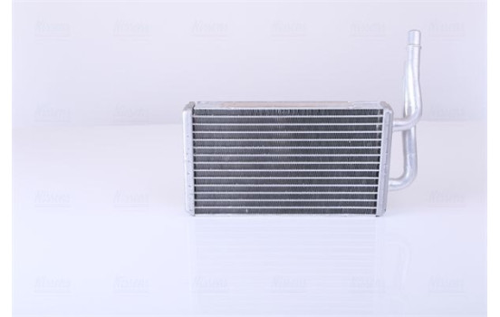 Heat Exchanger, interior heating, Image 4