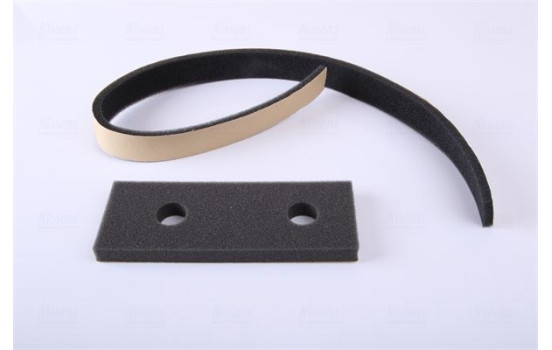Heat Exchanger, interior heating, Image 6