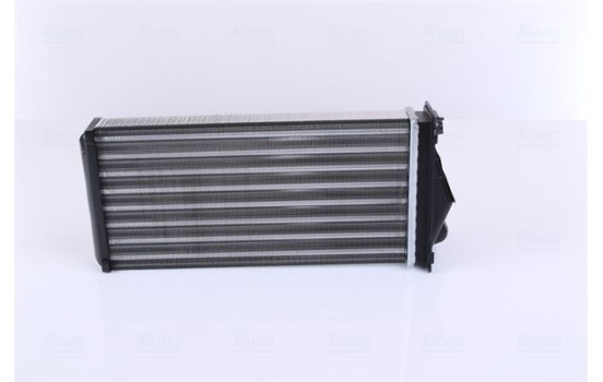 Heat Exchanger, interior heating, Image 4