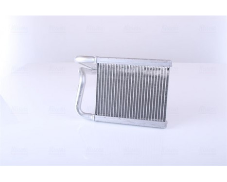 Heat Exchanger, interior heating, Image 5