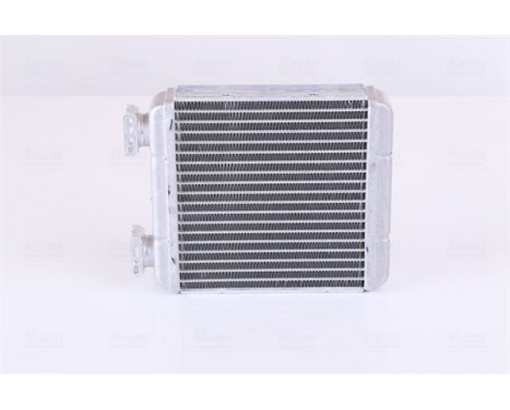 Heat Exchanger, interior heating, Image 2