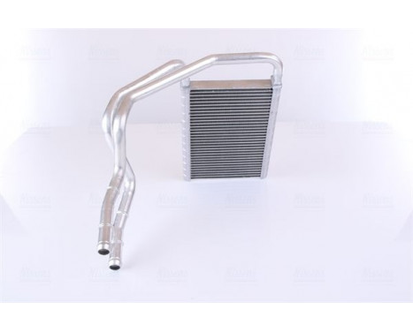 Heat Exchanger, interior heating, Image 2