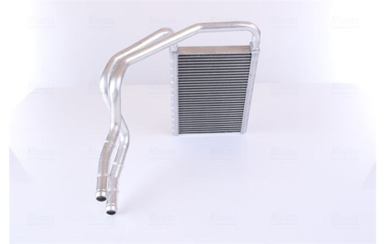 Heat Exchanger, interior heating, Image 2