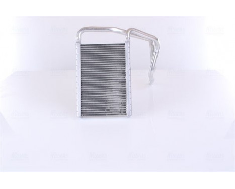 Heat Exchanger, interior heating, Image 4