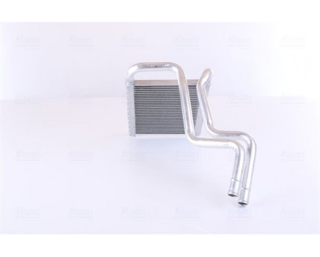 Heat Exchanger, interior heating, Image 2