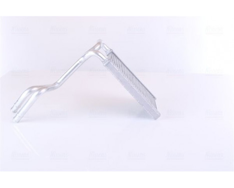 Heat Exchanger, interior heating, Image 3