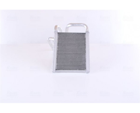 Heat Exchanger, interior heating, Image 4