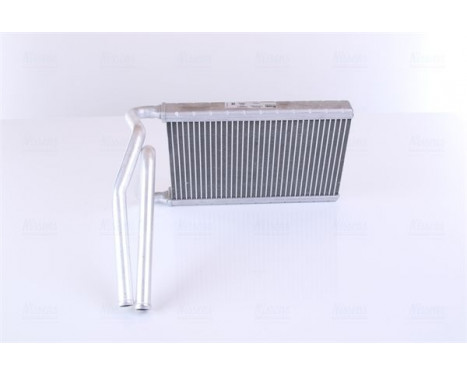 Heat Exchanger, interior heating, Image 2