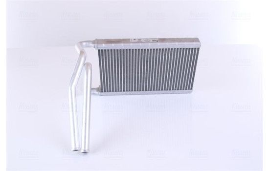 Heat Exchanger, interior heating, Image 2