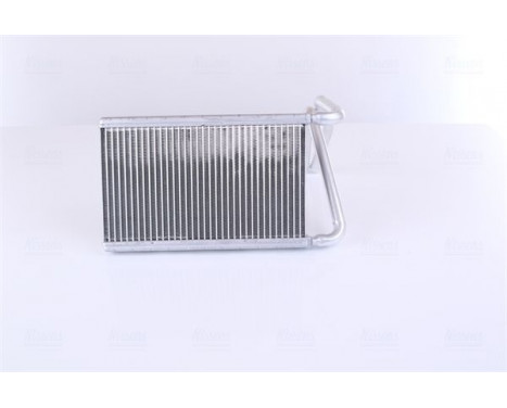 Heat Exchanger, interior heating, Image 4