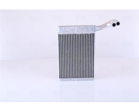 Heat Exchanger, interior heating, Image 2