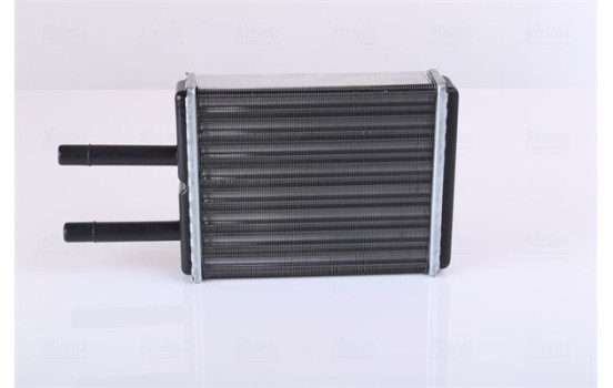 Heat Exchanger, interior heating, Image 3