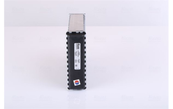 Heat Exchanger, interior heating, Image 4