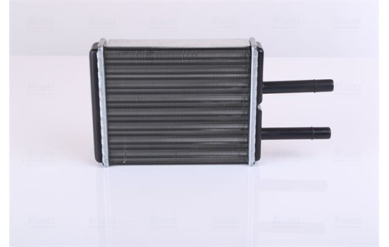Heat Exchanger, interior heating, Image 5
