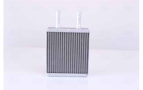 Heat Exchanger, interior heating, Image 5