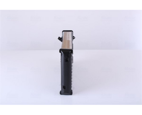 Heat Exchanger, interior heating, Image 4