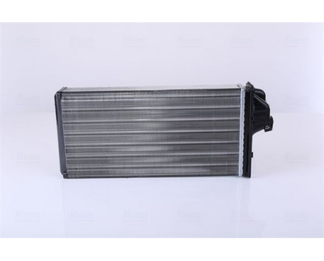 Heat Exchanger, interior heating, Image 5