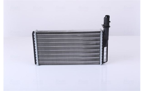 Heat Exchanger, interior heating, Image 3
