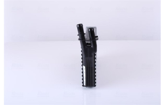 Heat Exchanger, interior heating, Image 4