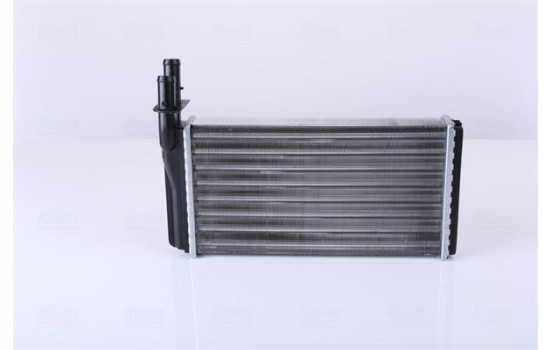Heat Exchanger, interior heating, Image 5