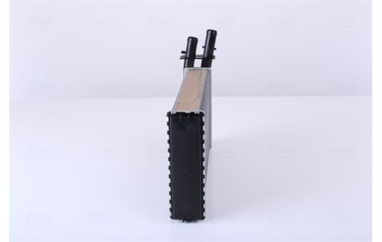Heat Exchanger, interior heating, Image 6