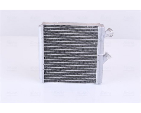 Heat Exchanger, interior heating, Image 5