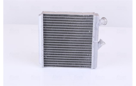 Heat Exchanger, interior heating, Image 5