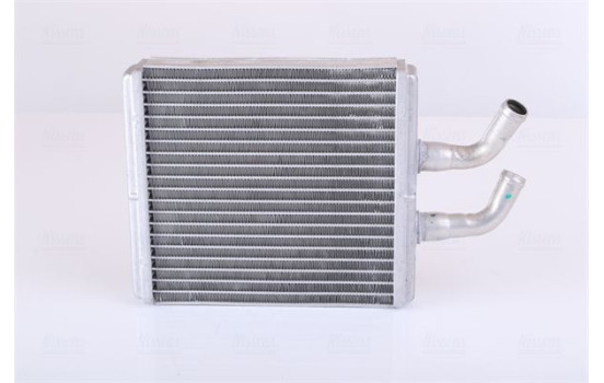 Heat Exchanger, interior heating, Image 5