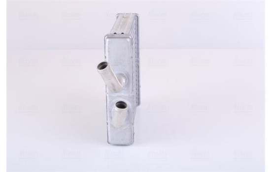 Heat Exchanger, interior heating, Image 6