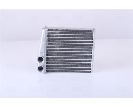 Heat Exchanger, interior heating, Image 3