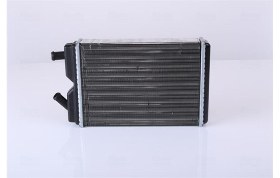 Heat Exchanger, interior heating, Image 3