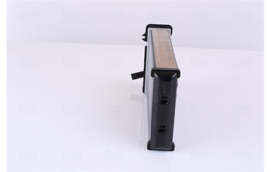 Heat Exchanger, interior heating, Image 4
