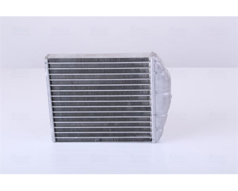 Heat Exchanger, interior heating, Image 5