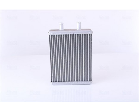 Heat Exchanger, interior heating, Image 2