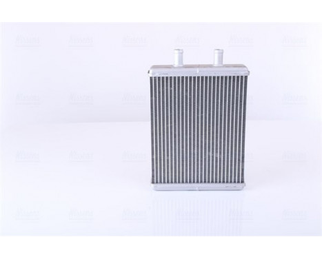 Heat Exchanger, interior heating, Image 4