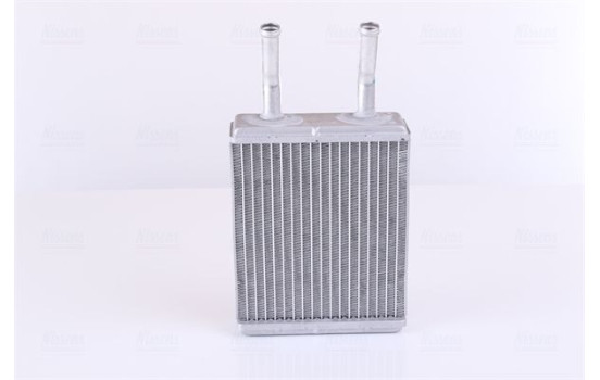 Heat Exchanger, interior heating, Image 2